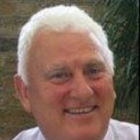 Peter Robb C.Env.Cln, MBICSc