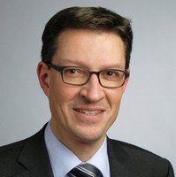 Joseph M. Steiger
