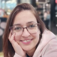 Cheila Rodrigues Da Rosa