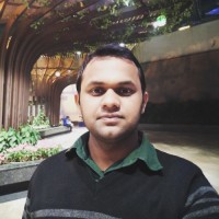 Harshit Prakash