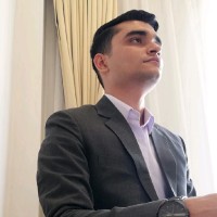 Deepak Sharma