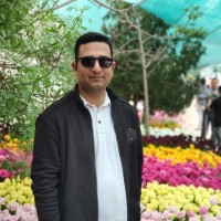 Ali Mohammad Firouzzadeh