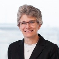Cathy Zeman Scheineson