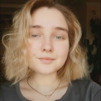 Nadiia Melnyk
