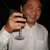 Wilson Kang