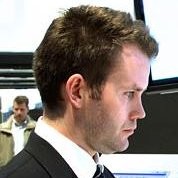 Jacob Drejer Friborg