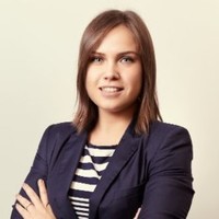 Anita Jordanics