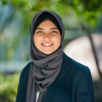 Hunaina Hirji