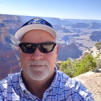 Mark Pritchett