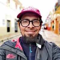 Adrian Blancas