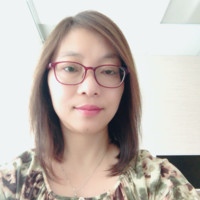 Maria Wong