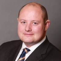 Dylan Redmond