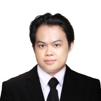Royce Ricco Montoya
