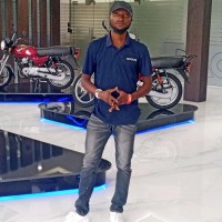 Godwin Adeyemi