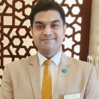 Md. Shariful Islam