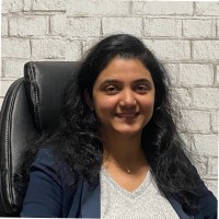 Shitanshi Mehta