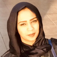 Merfat Saeed Al Haj
