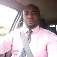 Ilyas Bello
