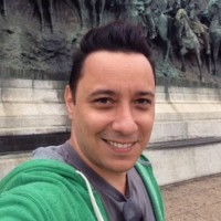 Alexandre Batista da Silva