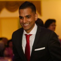Krishan Gajadien