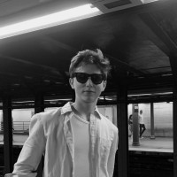 Jackson Matta