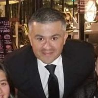 John Forero, MSSI