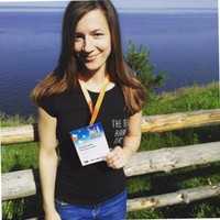 Екатерина Семенова