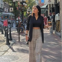 Roshni Ahuja