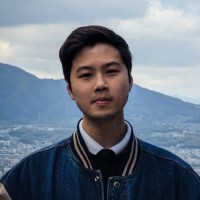 Thomas Teo