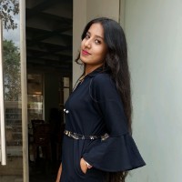 Nethravathi K