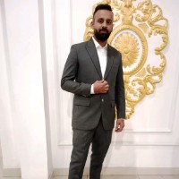 Haseeb Ahmad