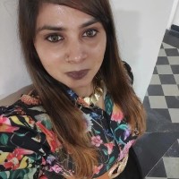 Nelofer Dholkawala