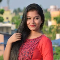 Manoshi Saha
