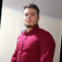 Luís Felipe Santos Maciel