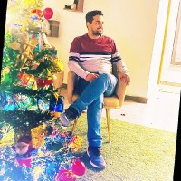 Kuldeep Sharma