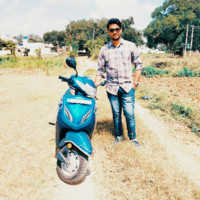 Mohammadsohail Attar