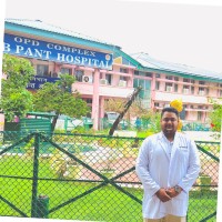 Dr. Rohit Das