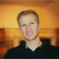 Andrej Dubrovskij