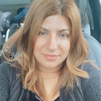 Mandy Arora
