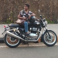 Sujatha Vishnuraj