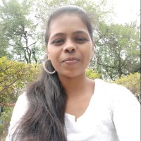 Chaitrali Ipte