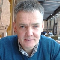 Douglas Lindsay