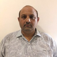 Prakash Patel
