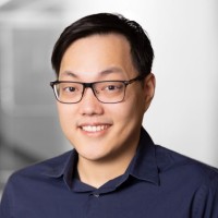 Joshua Choi