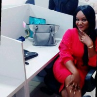 Folake Bamiduro