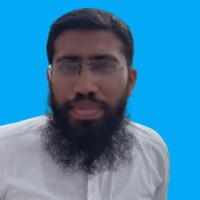 Ubaid Ullah Nasir