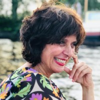 Jolanda Eskes
