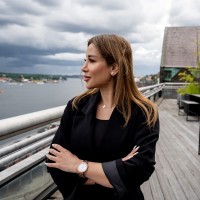 Tamara Ismail