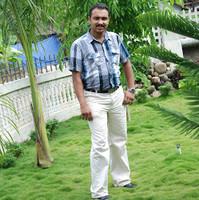 Tijo Kuruvila