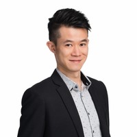Wayne Shek